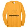 Long Sleeve Core Blend Tee Thumbnail