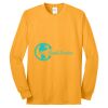 Long Sleeve Core Blend Tee Thumbnail