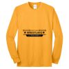 Long Sleeve Core Blend Tee Thumbnail