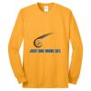 Long Sleeve Core Blend Tee Thumbnail