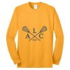 Long Sleeve Core Blend Tee Thumbnail