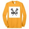 Long Sleeve Core Blend Tee Thumbnail