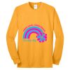 Long Sleeve Core Blend Tee Thumbnail