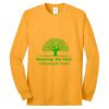Long Sleeve Core Blend Tee Thumbnail