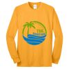 Long Sleeve Core Blend Tee Thumbnail