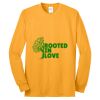 Long Sleeve Core Blend Tee Thumbnail