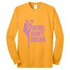 Long Sleeve Core Blend Tee Thumbnail