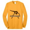 Long Sleeve Core Blend Tee Thumbnail