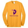 Long Sleeve Core Blend Tee Thumbnail