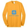 Long Sleeve Core Blend Tee Thumbnail