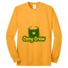 Long Sleeve Core Blend Tee Thumbnail