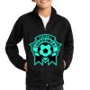 Youth Tricot Track Jacket Thumbnail