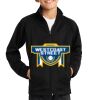 Youth Tricot Track Jacket Thumbnail
