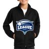 Youth Tricot Track Jacket Thumbnail