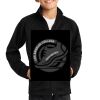 Youth Tricot Track Jacket Thumbnail