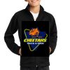 Youth Tricot Track Jacket Thumbnail
