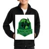 Youth Tricot Track Jacket Thumbnail