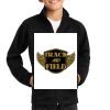 Youth Tricot Track Jacket Thumbnail