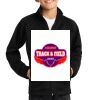 Youth Tricot Track Jacket Thumbnail