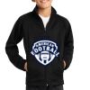 Youth Tricot Track Jacket Thumbnail
