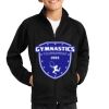 Youth Tricot Track Jacket Thumbnail