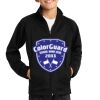 Youth Tricot Track Jacket Thumbnail