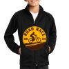Youth Tricot Track Jacket Thumbnail