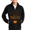 Youth Tricot Track Jacket Thumbnail