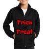 Youth Tricot Track Jacket Thumbnail