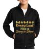 Youth Tricot Track Jacket Thumbnail