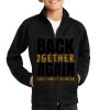 Youth Tricot Track Jacket Thumbnail