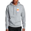 Adult Powerblend® Pullover Hooded Sweatshirt Thumbnail