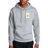 Adult Powerblend® Pullover Hooded Sweatshirt Thumbnail