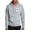 Adult Powerblend® Pullover Hooded Sweatshirt Thumbnail