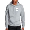 Adult Powerblend® Pullover Hooded Sweatshirt Thumbnail