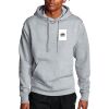 Adult Powerblend® Pullover Hooded Sweatshirt Thumbnail