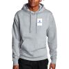 Adult Powerblend® Pullover Hooded Sweatshirt Thumbnail