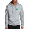 Adult Powerblend® Pullover Hooded Sweatshirt Thumbnail