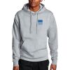 Adult Powerblend® Pullover Hooded Sweatshirt Thumbnail