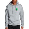 Adult Powerblend® Pullover Hooded Sweatshirt Thumbnail