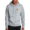 Adult Powerblend® Pullover Hooded Sweatshirt Thumbnail