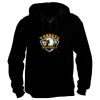 Adult Powerblend® Full-Zip Hooded Sweatshirt Thumbnail