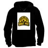 Adult Powerblend® Full-Zip Hooded Sweatshirt Thumbnail
