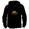 Adult Powerblend® Full-Zip Hooded Sweatshirt Thumbnail