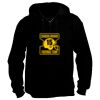 Adult Powerblend® Full-Zip Hooded Sweatshirt Thumbnail