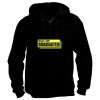 Adult Powerblend® Full-Zip Hooded Sweatshirt Thumbnail