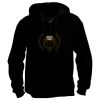 Adult Powerblend® Full-Zip Hooded Sweatshirt Thumbnail