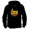 Adult Powerblend® Full-Zip Hooded Sweatshirt Thumbnail
