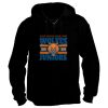 Adult Powerblend® Full-Zip Hooded Sweatshirt Thumbnail