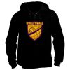 Adult Powerblend® Full-Zip Hooded Sweatshirt Thumbnail